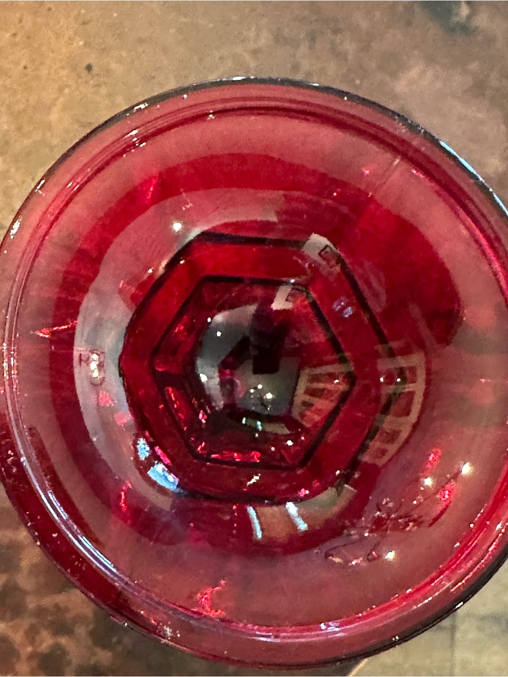 Indiana Glass - Picture 9 of 9
